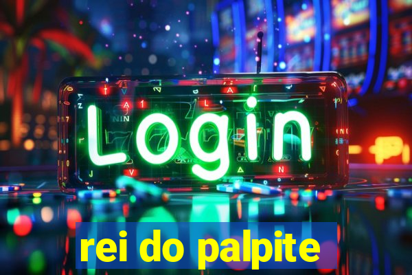 rei do palpite